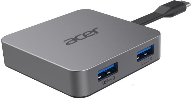 Dokovací stanice Acer 4in1 Type C dongle