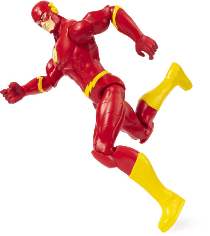 Figurka DC Figurky 30 cm Flash