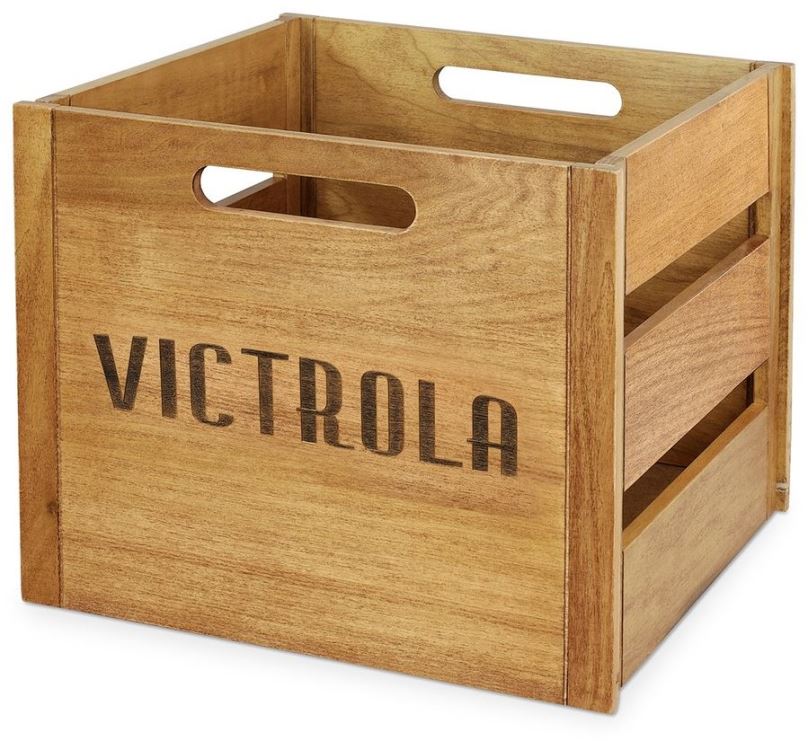 Box na LP desky Victrola VA-20