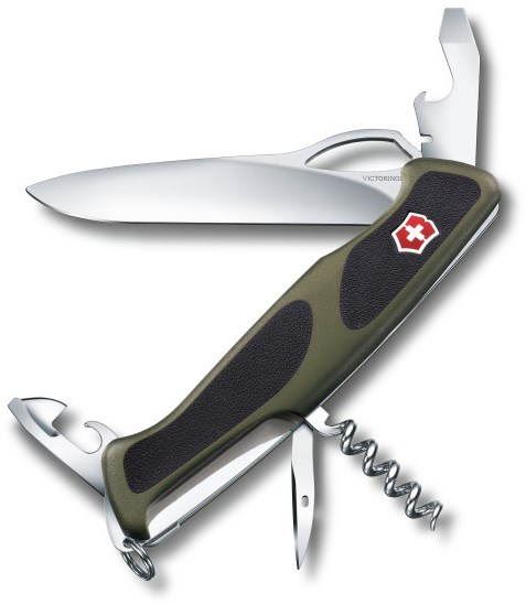 Nůž Victorinox RangerGrip 61