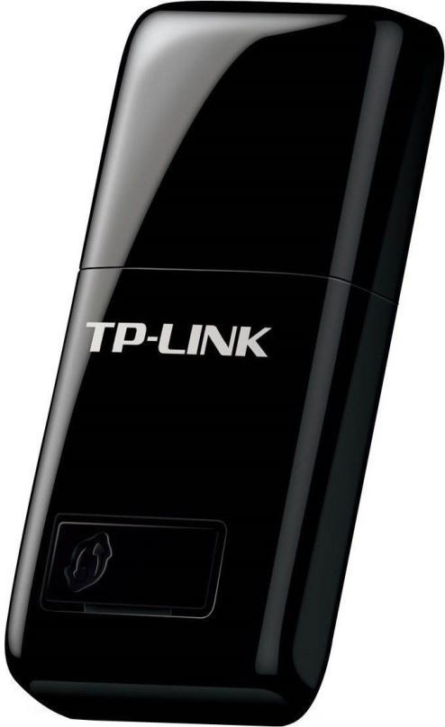 WiFi USB adaptér TP-Link TL-WN823N