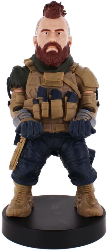 Figurka Cable Guys - Call of Duty - Ruin