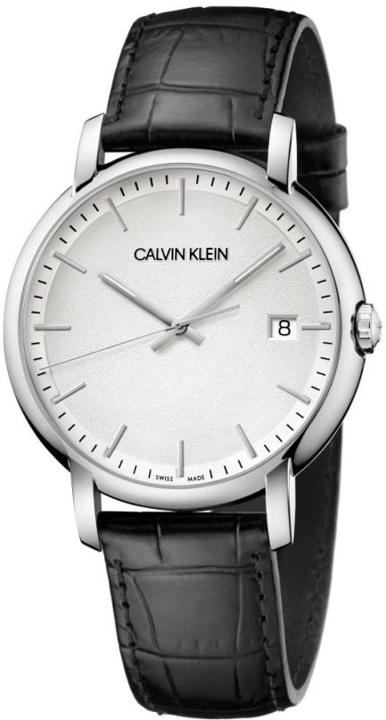 Pánské hodinky CALVIN KLEIN Established K9H211C6