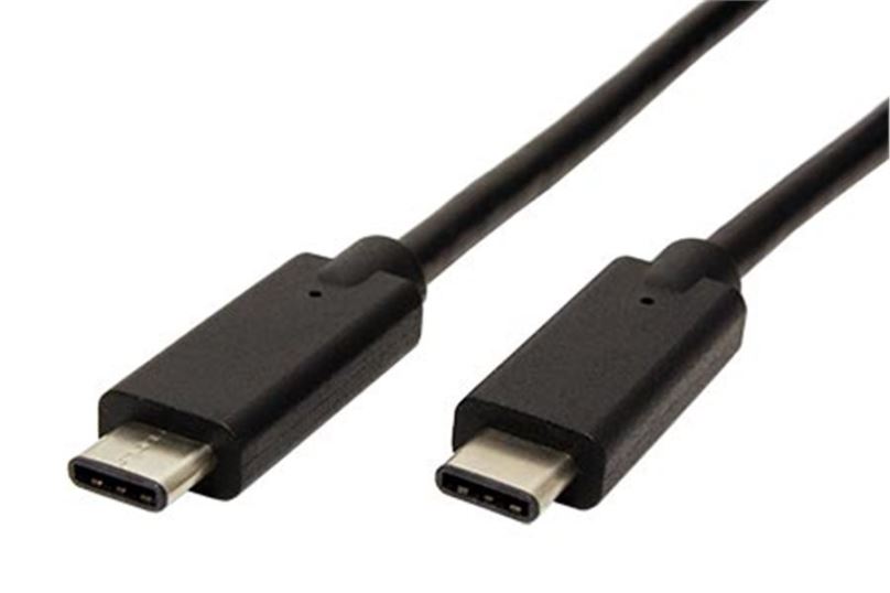 Datový kabel PremiumCord USB-C 3.1 (M) propojovací USB-C 3.1 (M) Gen 2 1m
