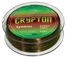 Katran Vlasec Crypton Symbios 1250m 0,234mm 4,33kg