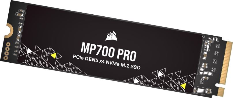 SSD disk Corsair MP700 PRO 1TB