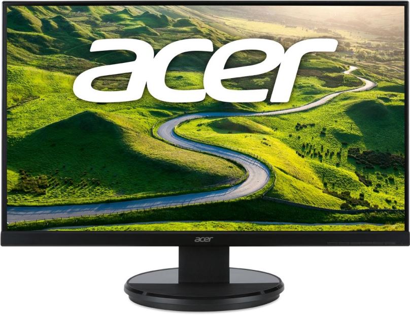 LCD monitor 21.5" Acer K222HQL