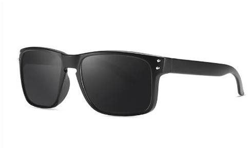 Sluneční brýle KDEAM Trenton 1 Black / Black