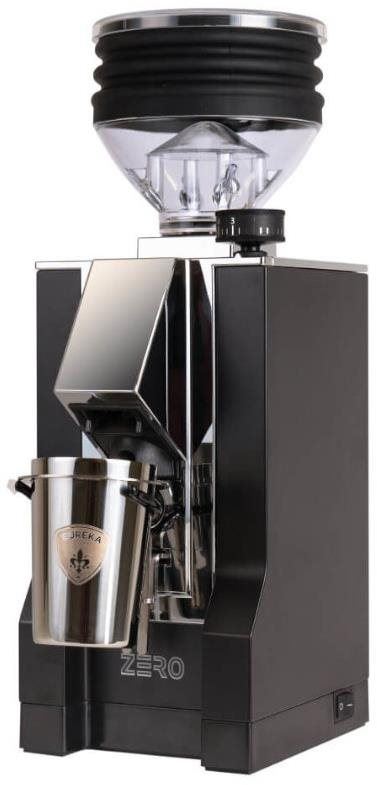 Mlýnek na kávu Eureka mlýnek na kávu Mignon Zero CR černý
