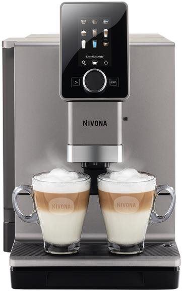 Automatický kávovar Nivona NICR 930