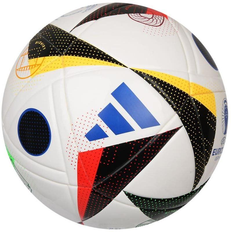 Fotbalový míč Adidas Euro 24 League J290, vel. 5