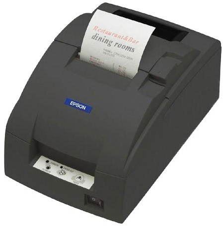 Pokladní tiskárna Epson TM-U220B (057A0)