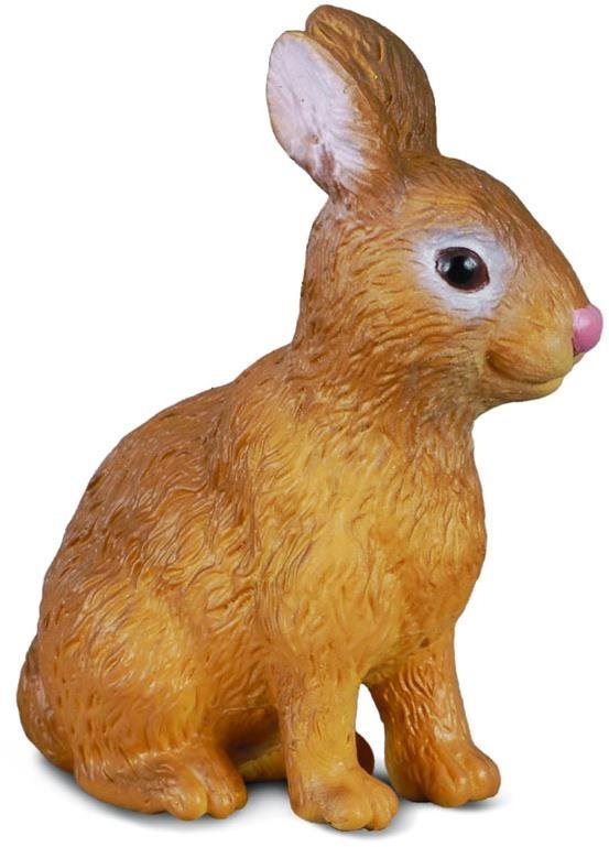 Figurka Collecta králík