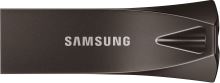 Flash disk Samsung USB 3.2 64GB Bar Plus Titan Grey
