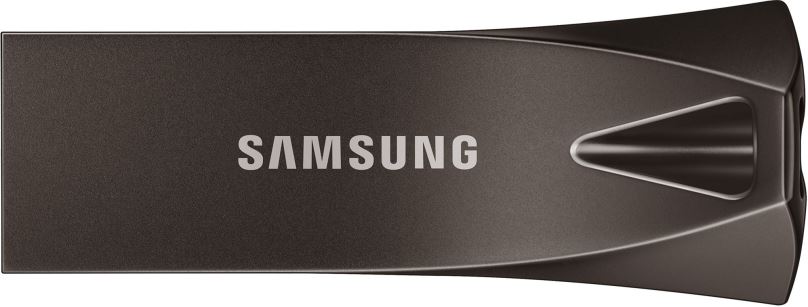Flash disk Samsung USB 3.1 Bar Plus Titan Grey