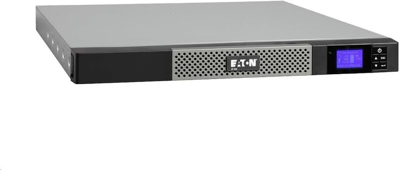 Záložní zdroj EATON UPS 5P 1150iR 1U