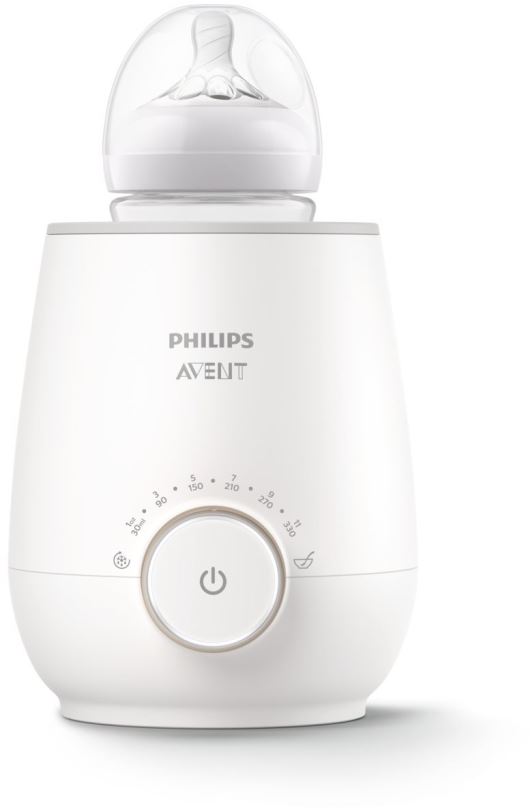 Ohřívač lahví Philips AVENT SCF358/00