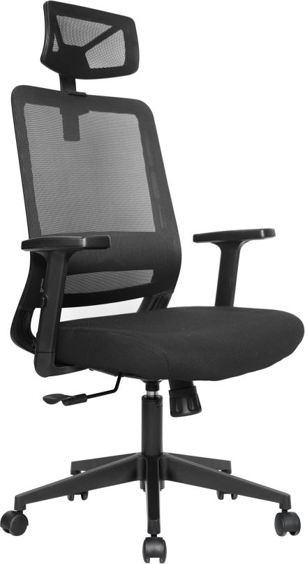 Kancelářská židle STX KB-8956AS