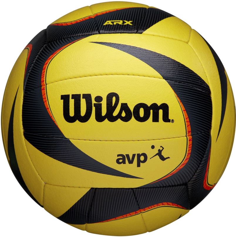 Volejbalový míč Wilson AVP ARX Game Ball OFF VB DEF