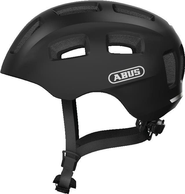 Helma na kolo ABUS Youn-I 2.0 velvet black M