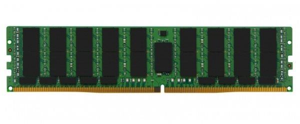 Operační paměť Kingston 16GB DDR4 2666MHz ECC Registered