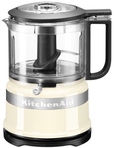 Food processor KitchenAid 5KFC3516EAC