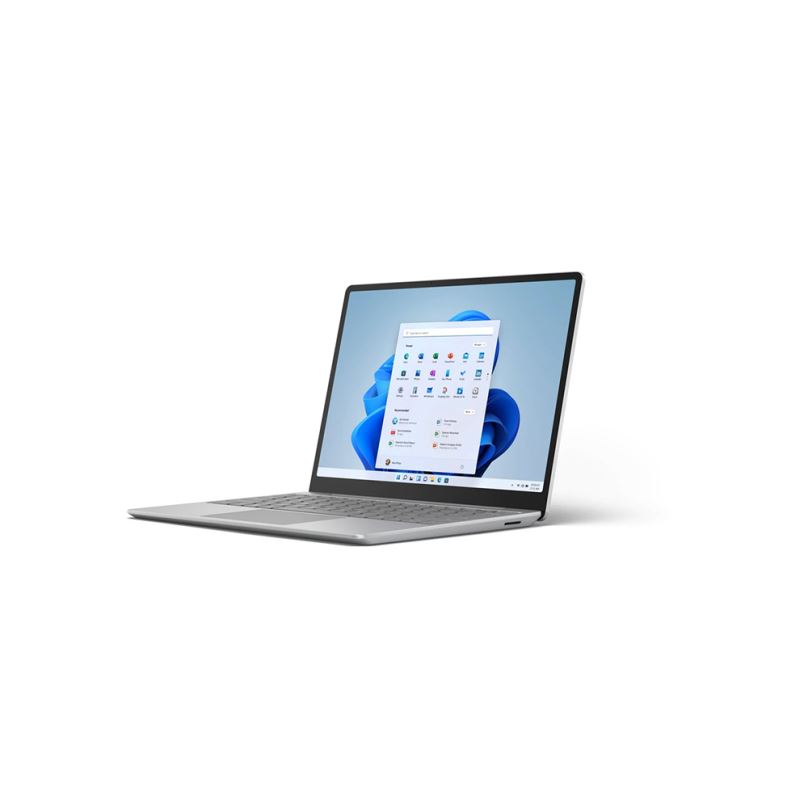 Repasovaný notebook Microsoft Surface Laptop Go, záruka 24 měsíců