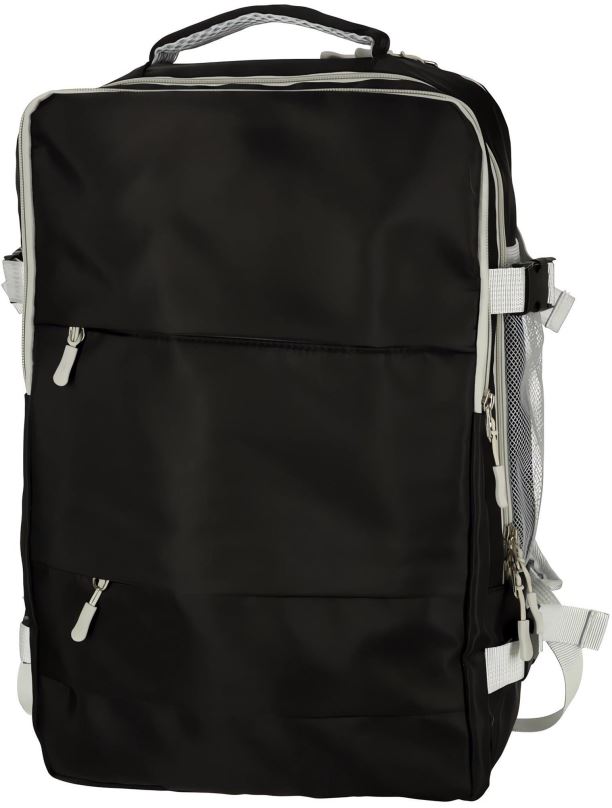 Batoh KIK KX4108 Cestovní batoh 45 x 16 x 28 cm, černý
