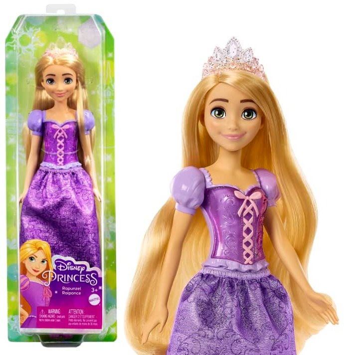 Panenka Disney Princess Panenka Princezna - Locika