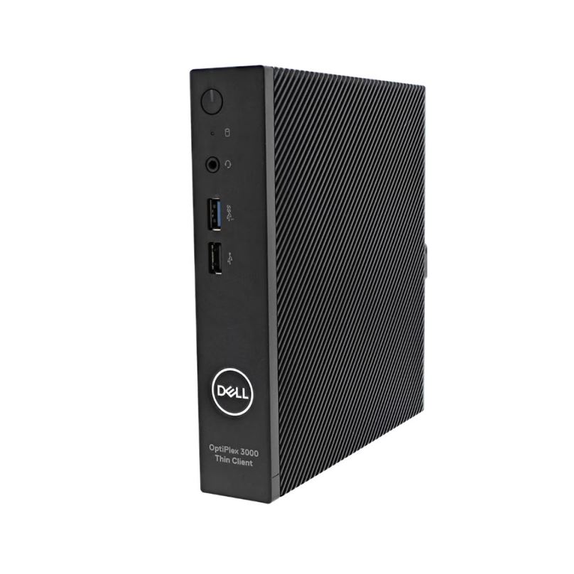 Repasovaný PC Dell Optiplex 3000 Thin Client, záruka 24 měsíců