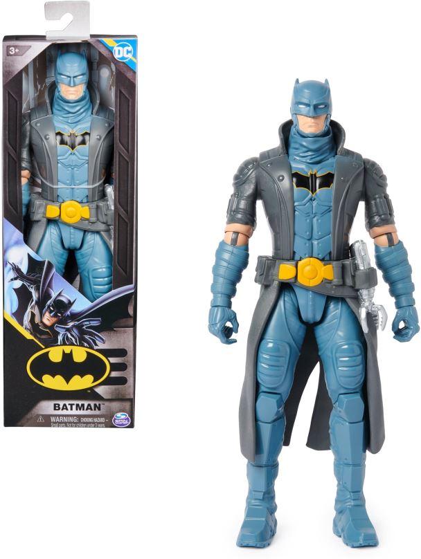 Figurka Batman figurka S7