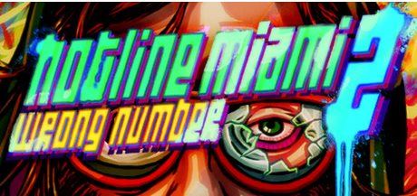 Hra na PC Hotline Miami 2: Wrong Number (PC/MAC/LX) PL DIGITAL