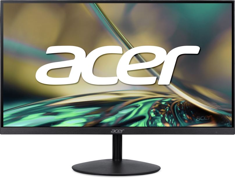 LCD monitor 31.5" Acer SA322QAbi