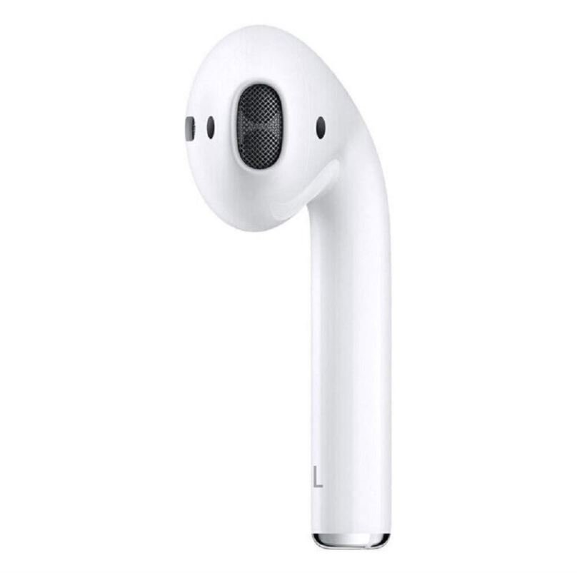 Příslušenství pro sluchátka Apple AirPods 2019 náhradní sluchátko Levé