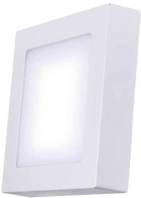 LED panel EMOS LED PANEL CEILI S 18W WW IP20
