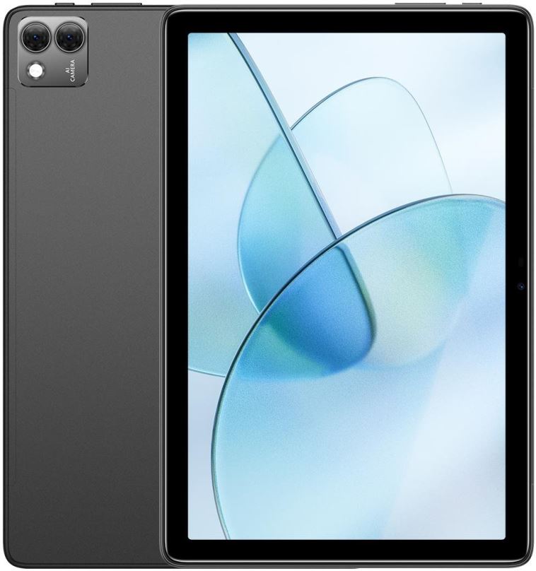Tablet Doogee T10s LTE 6GB/128GB Space Gray