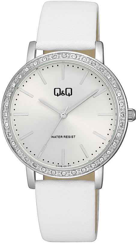 Dámské hodinky Q+Q Ladies Q33B-001PY