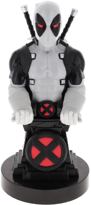 Figurka Cable Guys - Marvel - Deadpool X-Force Suit