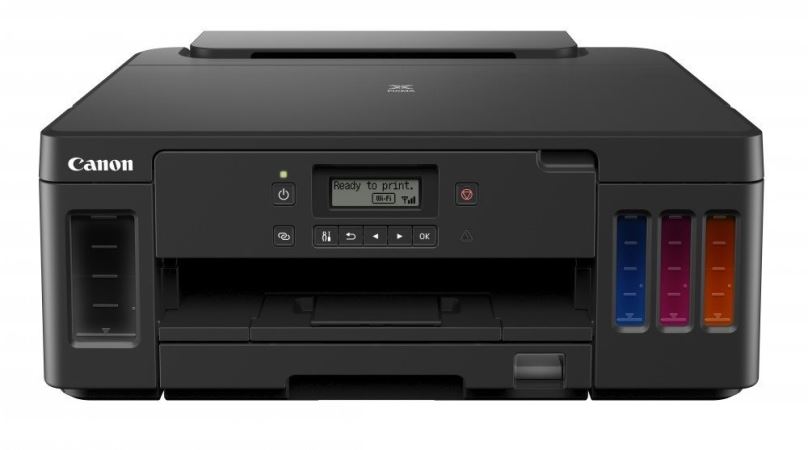 Inkoustová tiskárna Canon PIXMA G5040