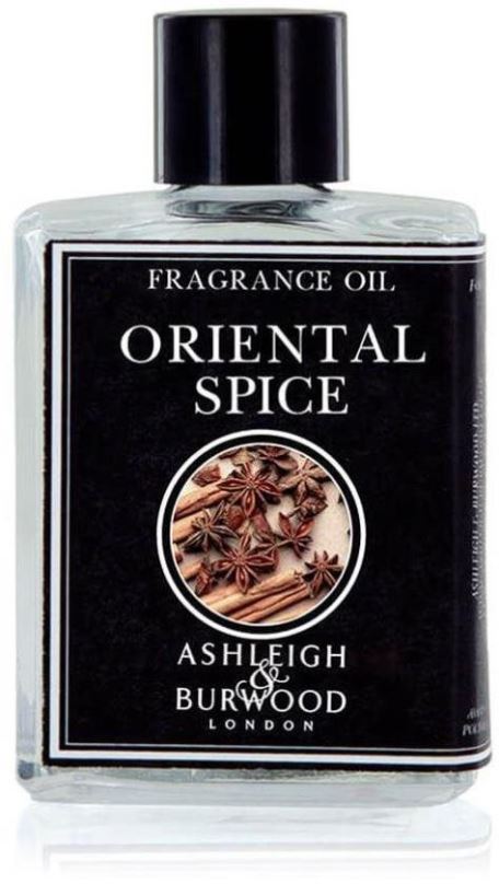 Esenciální olej Ashleigh & Burwood Oriental Spice (orientální koření)
