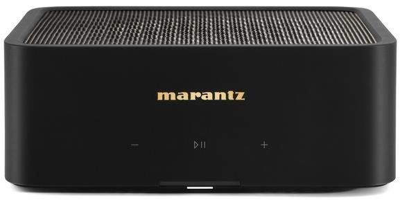 HiFi zesilovač Marantz MODEL M1 černý