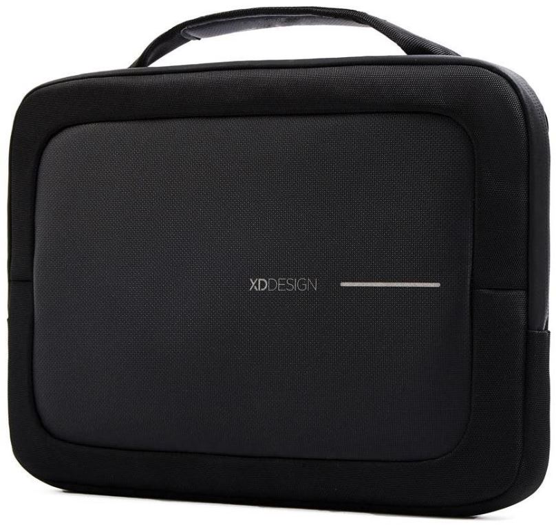 Taška na notebook XD Design taška na notebook 14", černá