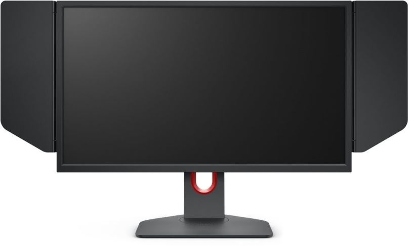 LCD monitor 25" Zowie by BenQ XL2546K