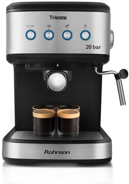 Pákový kávovar Rohnson R-98020 Trieste