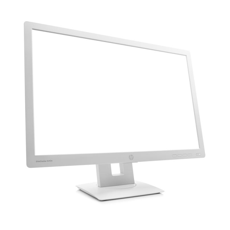 Repasovaný monitor LCD HP EliteDisplay 24" E242e, záruka 24 měsíců