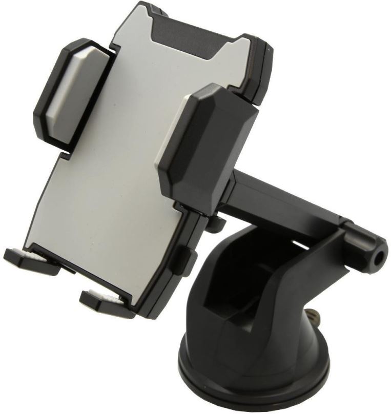 Držák na mobilní telefon SEFIS Grip držák telefonu s teleskopickou přísavkou N1