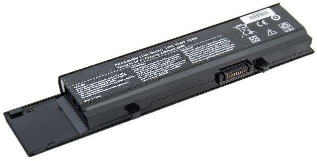 Baterie do notebooku Avacom pro Dell Vostro 3400/3500/3700 Li-Ion 11,1V 4400mAh