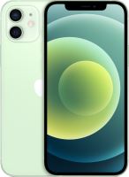 Mobilní telefon APPLE iPhone 12 64GB zelená
