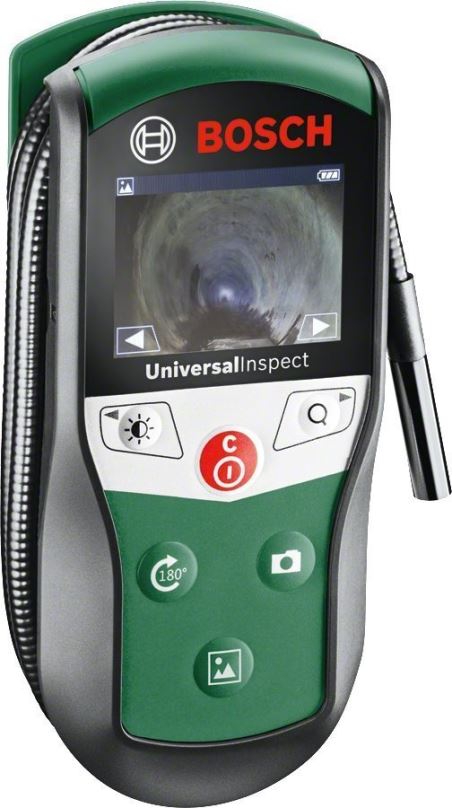 Inspekční kamera Bosch UniversalInspect inspekční kamera 0.603.687.000