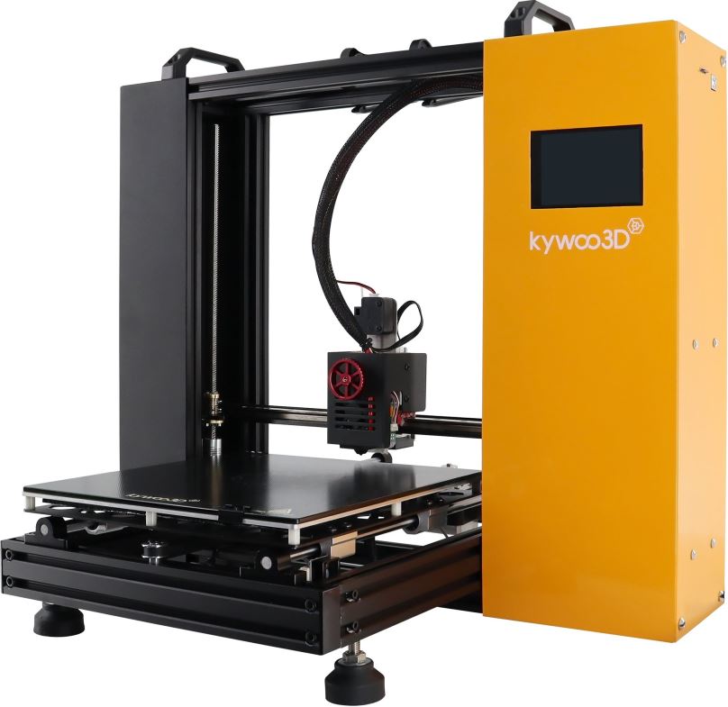 3D tiskárna Kywoo 3D Tycoon
